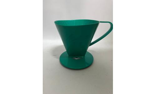 Caf� Melita Suporte Verde